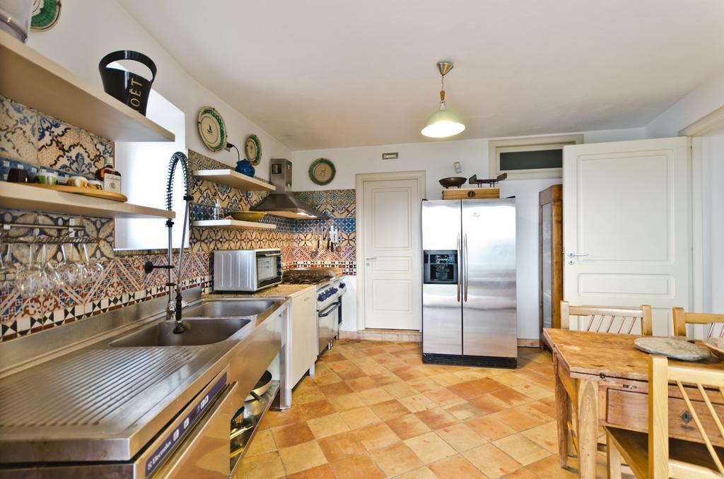 Luxury Tao Villa Taormina