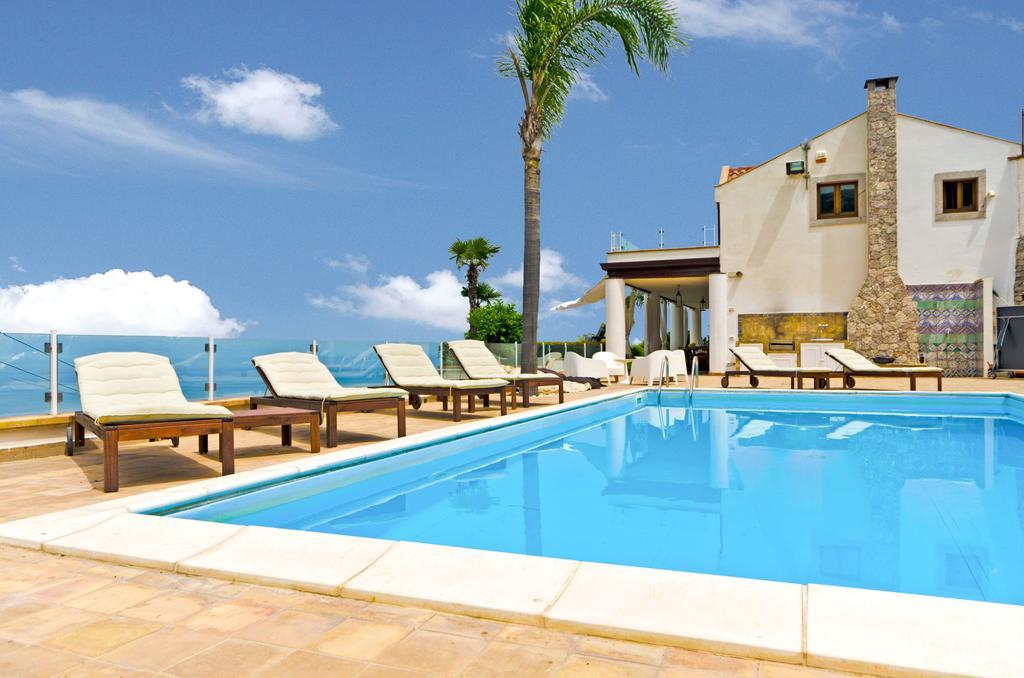Luxury Tao Villa *