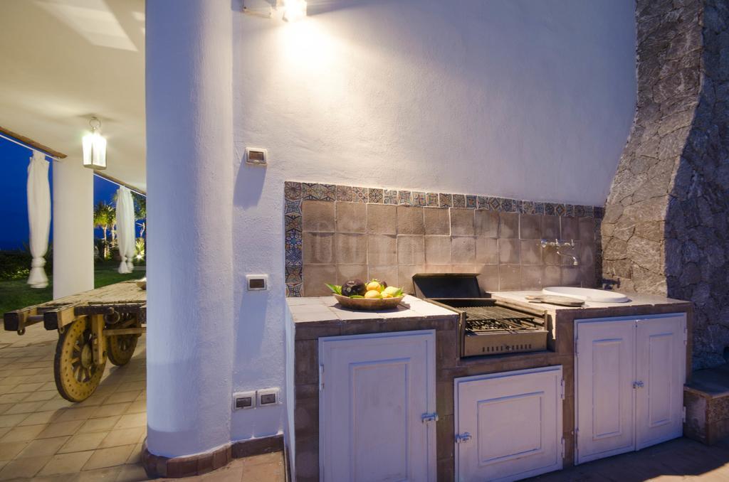 Villa Luxury Tao Taormina