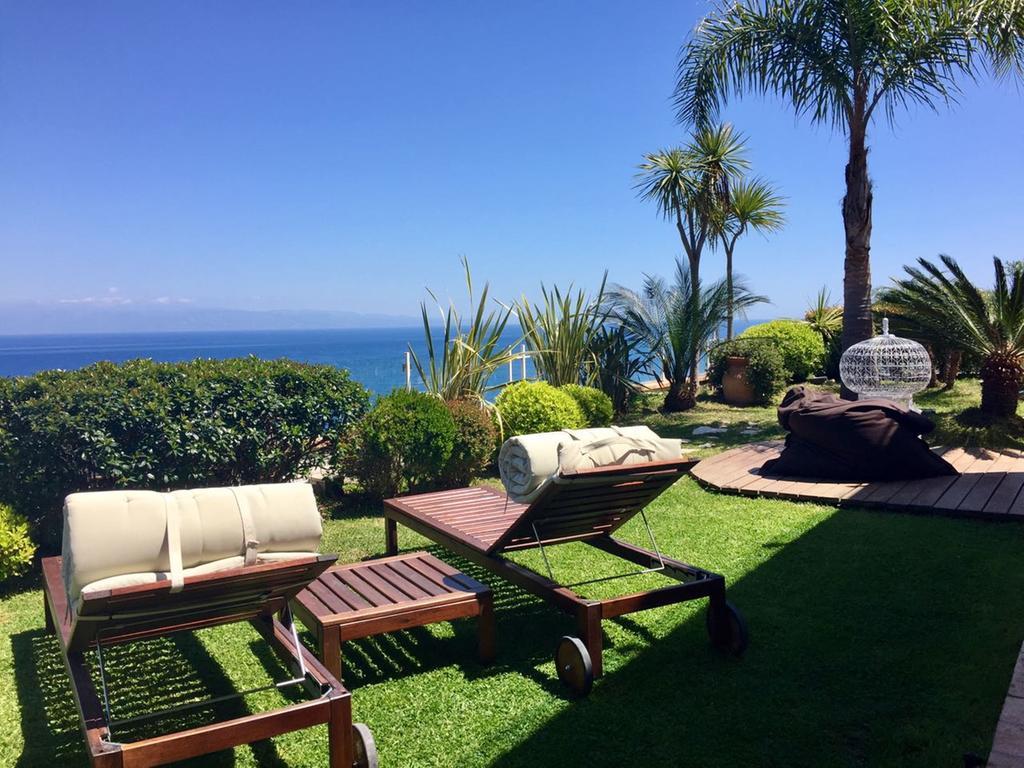 Luxury Tao Villa *