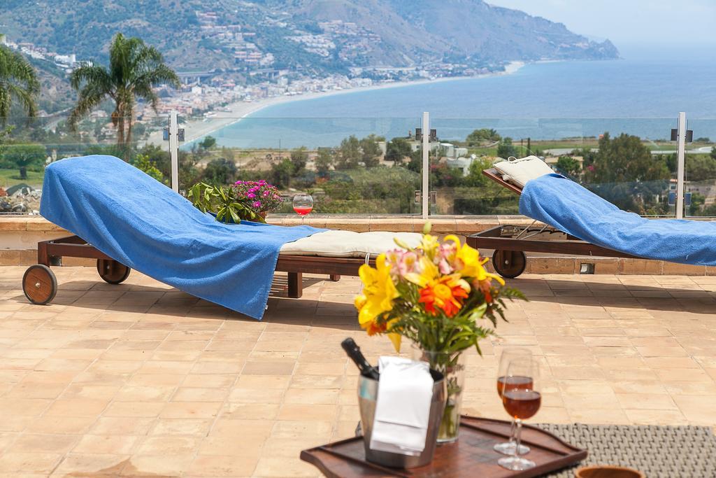 Luxury Tao Villa