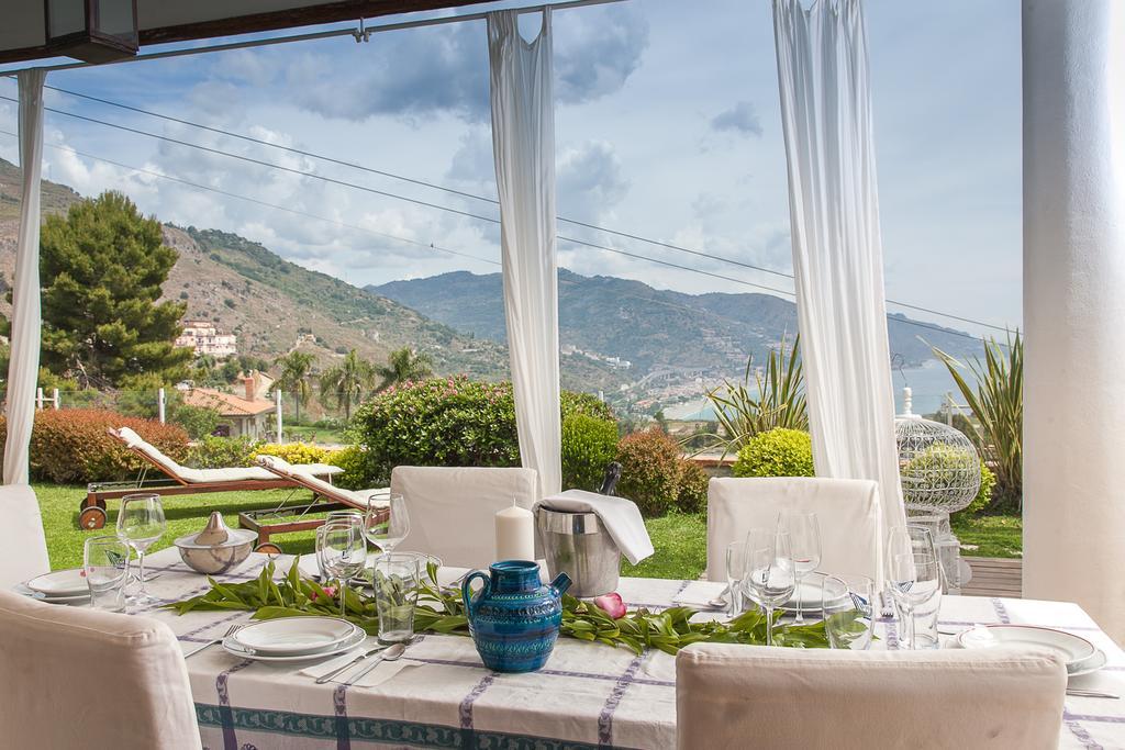 Luxury Tao * Taormina