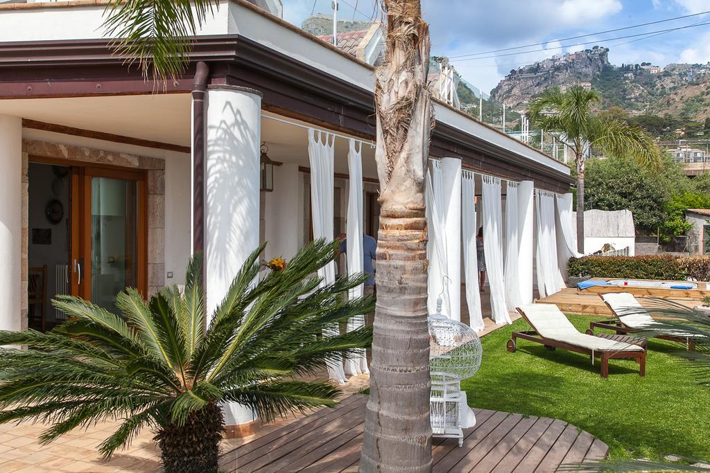 Luxury Tao Villa *