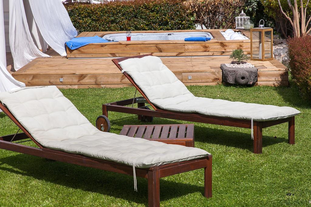 Luxury Tao Villa Taormina