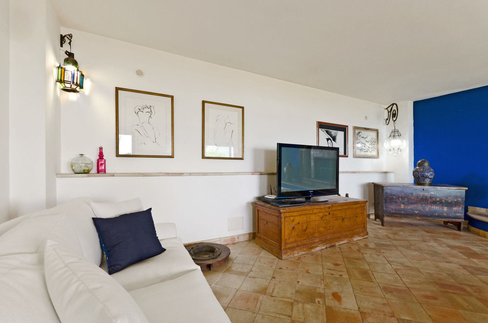 Luxury Tao Villa