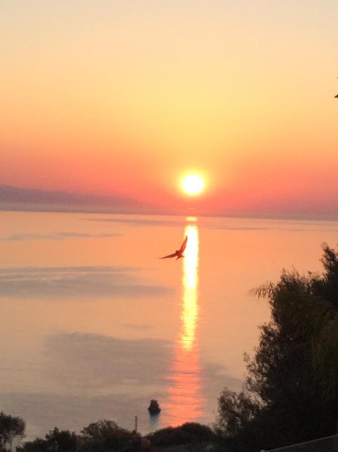 Luxury Tao Villa Taormina