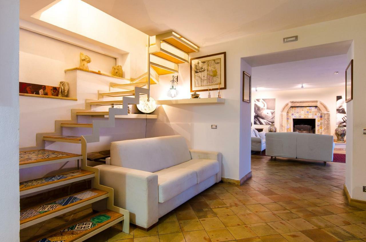 Villa Luxury Tao Taormina
