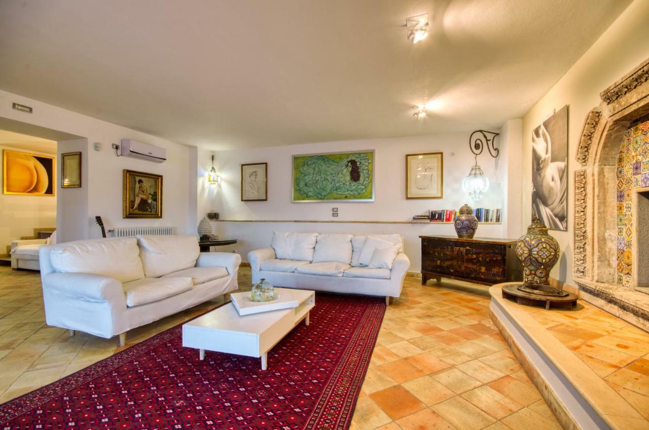 Luxury Tao Taormina