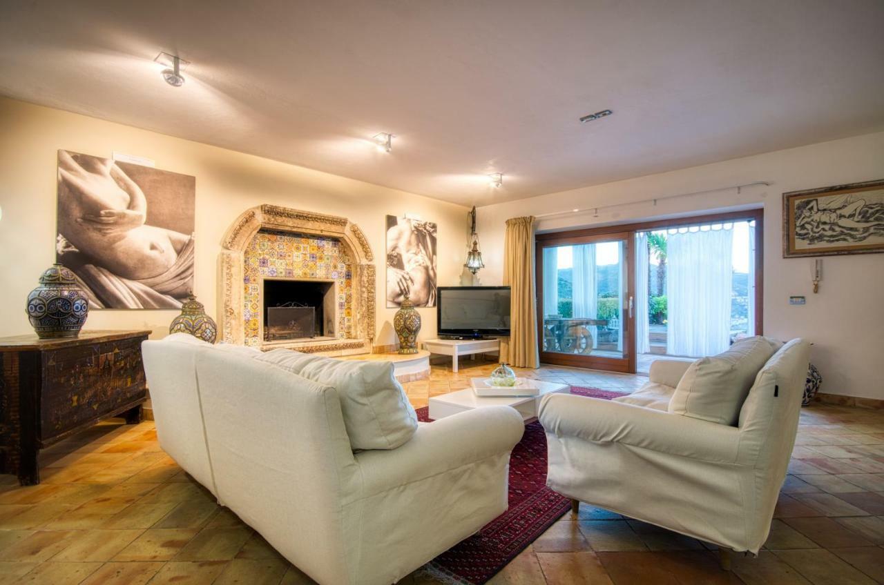 Luxury Tao Villa