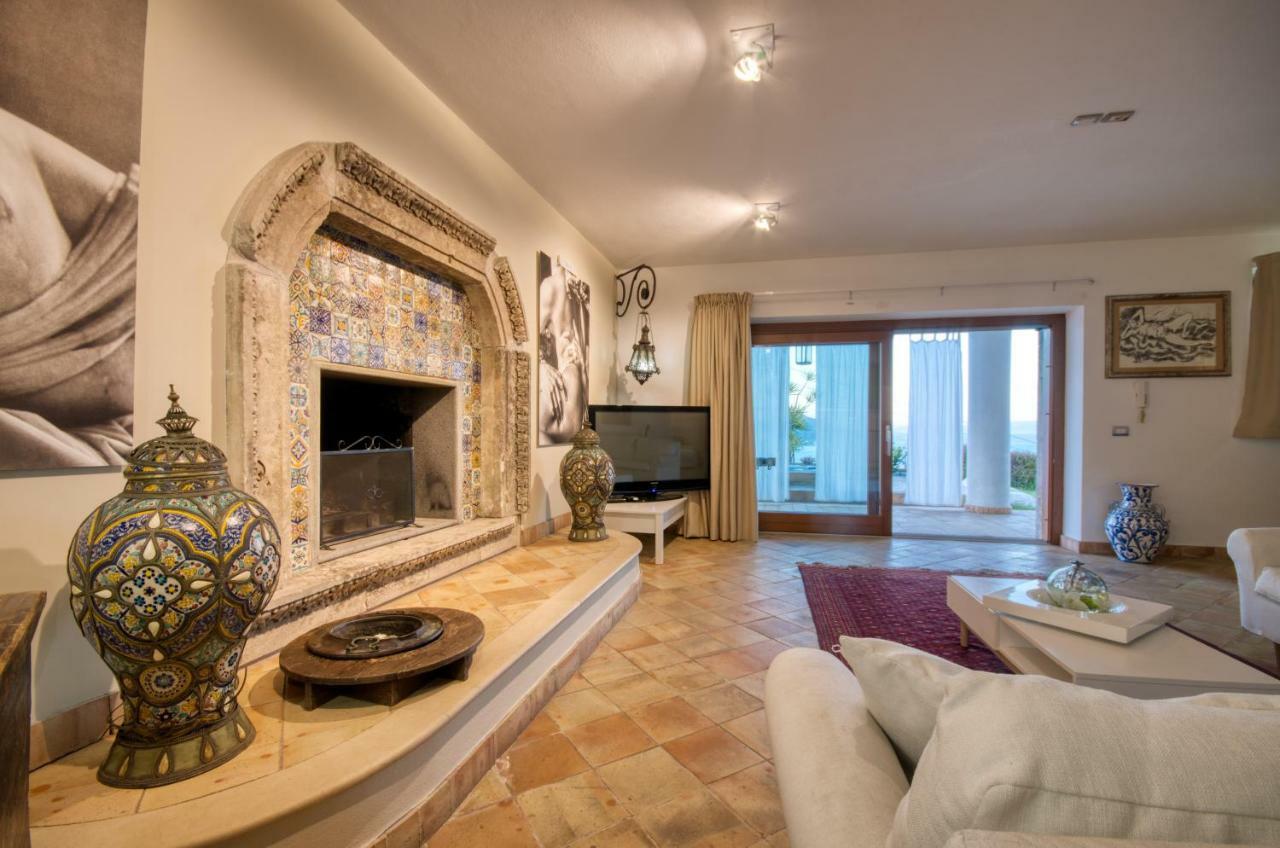 Luxury Tao Villa