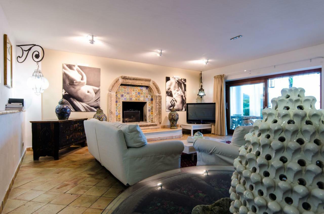 Luxury Tao * Taormina