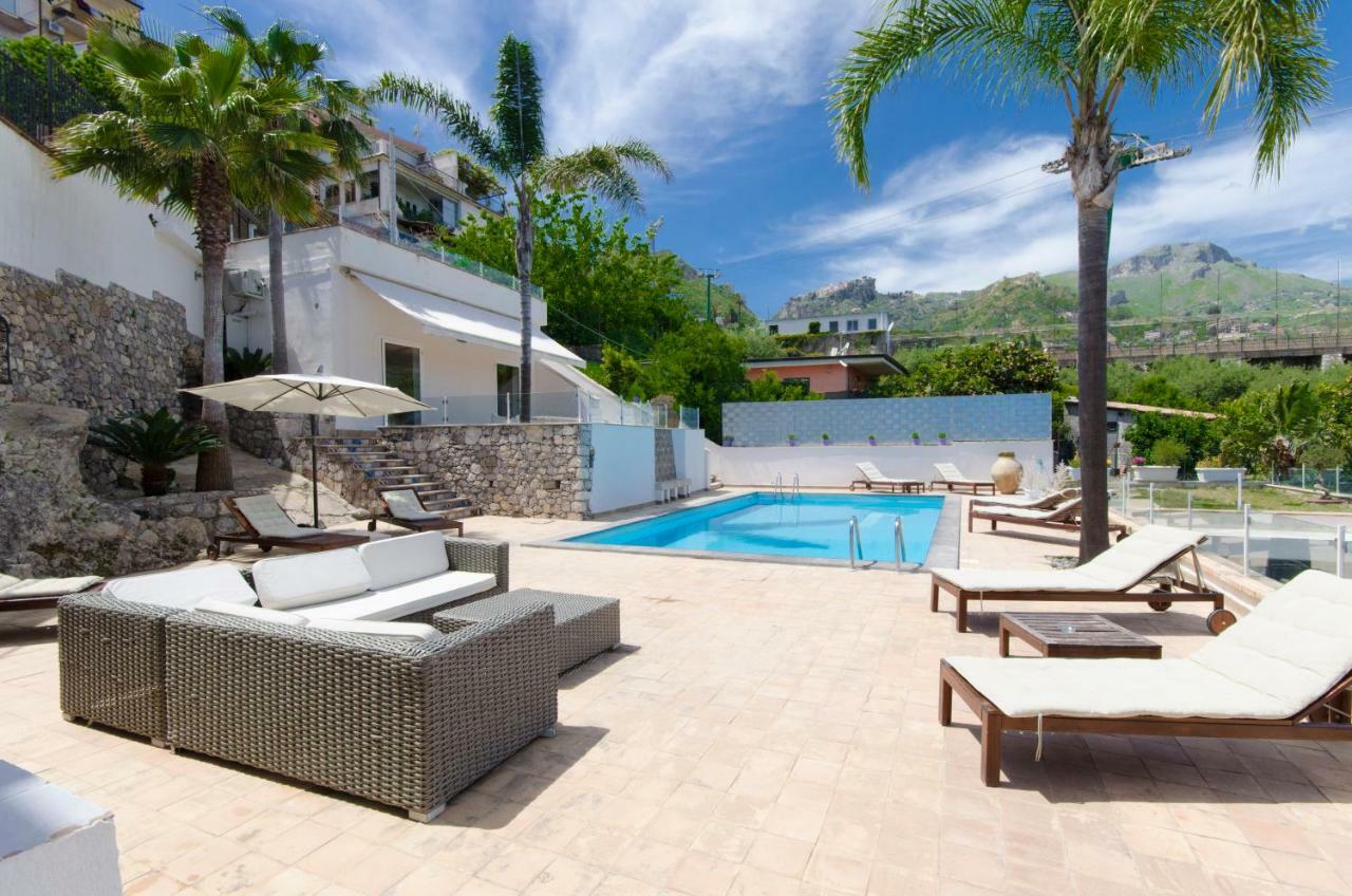 Luxury Tao Villa