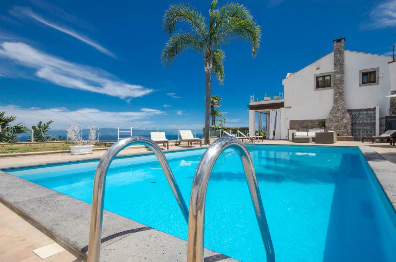 Luxury Tao Villa