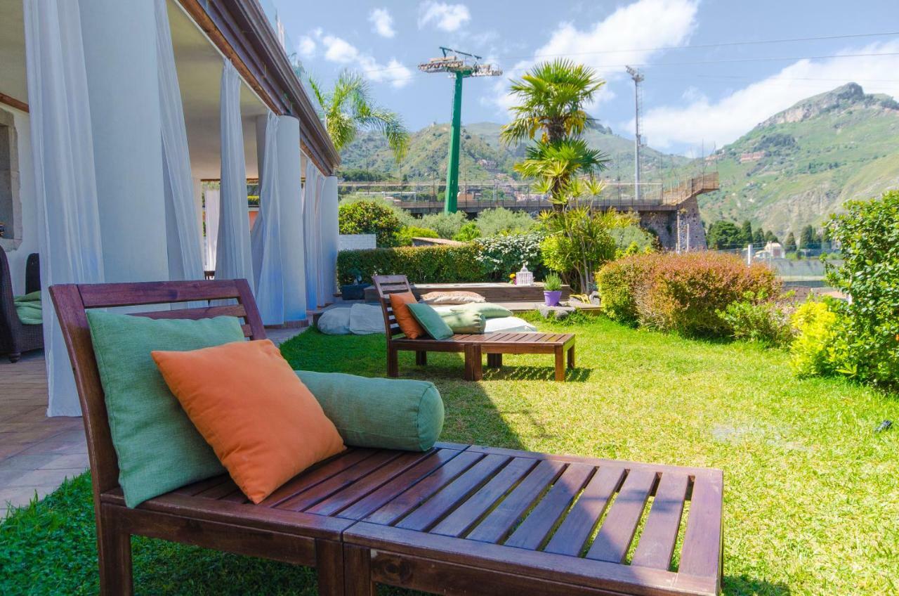 Luxury Tao Villa