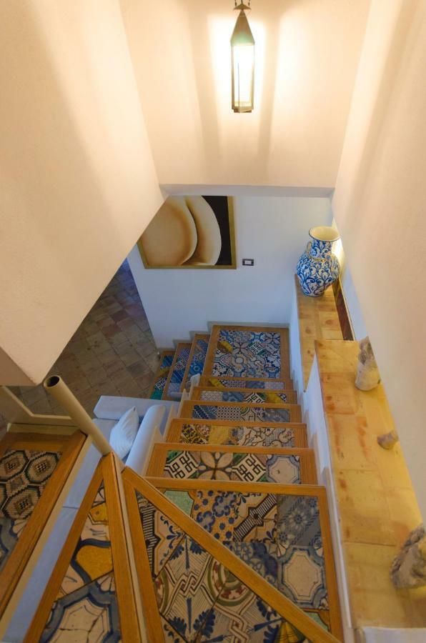 Villa Luxury Tao Taormina
