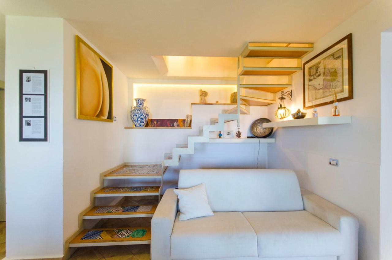 Luxury Tao Taormina