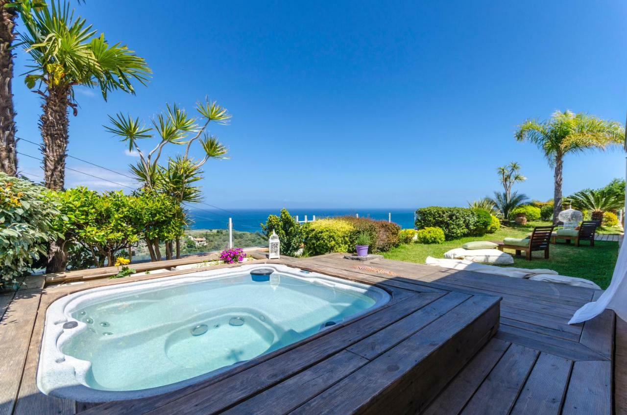 Luxury Tao Villa