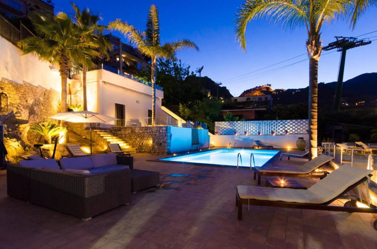 Luxury Tao Villa *