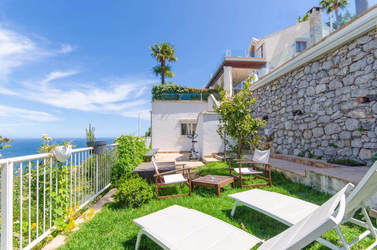 Luxury Tao * Taormina